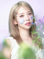 スタジオキコ 新大久保(studio KICO)&nbsp;【韓国メイク/ヘアメイク/ヘアセット/フォトスタジオ】