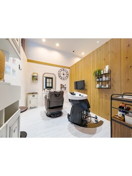 【完全個室で髪質改善ヘアエステ】お客様一人一人に専属ヘアエステティシャンとしてマンツーマンで対応♪