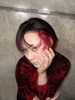 ヴァイス 新宿店(VAICE) 新宿/ブリーチ/ハイトーン/デザインカラー