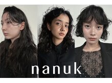 ナヌーク ダイカンヤマ(nanuk daikanyama)