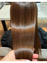 ジュエルボックス 西梅田店(jewelbox)&nbsp;酸熱トリートメント