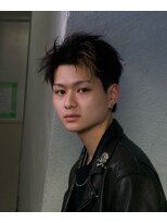 ゴールドシブヤ(GOALD SHIBUYA)&nbsp;スイングショート