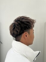 ウタ(uta)&nbsp;【Men’s short style】