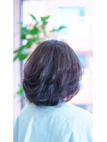 ネス(NESS) 懐かしいスタイルのオーキッドピンク117
