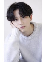 ブルーム 千葉ニュータウン(bloom)&nbsp;ニュアンスパーマセンターパート