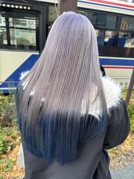 ギャラクシーアンブレラ 水戸店(GALAXY&BRELLA) デザインカラー