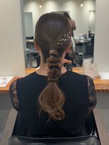 ディア 大船(diar)&nbsp;2026年＊トレンドヘアセット