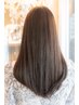【髪質改善ヘアエステ】サイエンスアクア[髪質改善・トリートメント]