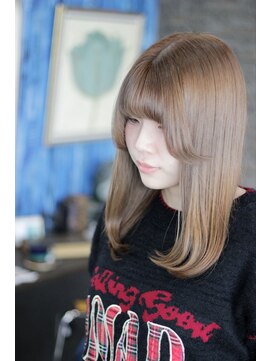 カノープス(canopus) 【Canopus】レイヤースタイル