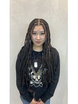 ハニートラップ(HONEY TRAP！)&nbsp;タイトロープ