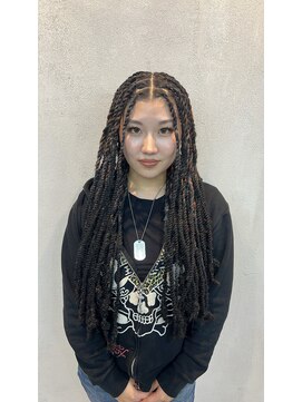 ハニートラップ(HONEY TRAP!) タイトロープ