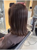 ナチュラルブラウン