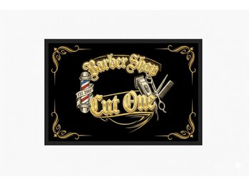 カットワン 北綾瀬店(Cut-one)の写真/【メンズ限定クーポン多数ご用意】通いやすい価格設定×丁寧な施術◎お手頃価格でお得に通える