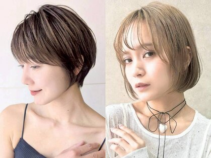 エンクス(enx)の写真