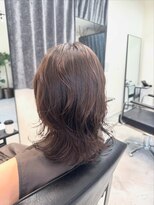 サロンワン(Salon1)&nbsp;ゆるふわパーマ