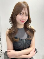 オーロ 千里山店(ORO) 20代30代40代50代髪質改善イメチェン美髪似合わせカット