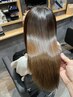 【人気No.1】つるりんちょ。白髪予防プログラムコース　￥16500