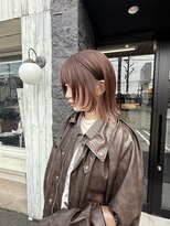 ヴィオラカラー(VIOLLA COLOR) ボブ、レイヤー、小倉