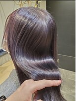 アース 一宮店(HAIR & MAKE EARTH) 衝撃の質感!髪質改善