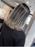 エアタッチバレイヤージュ