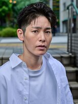 ラヴィ 横浜店 別邸(LAVIE) LAVIE STYLE<理容室>