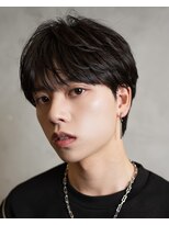 メンズカノエ 山口小郡店(Men's CANOE)&nbsp;シースルーマッシュ
