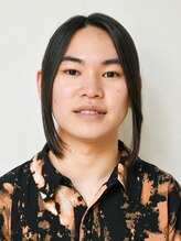 エフ アヴェダ 木の葉モール橋本(F AVEDA) 堀 颯仁