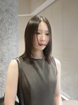 ネロ フタコタマガワ(NERO FUTAKOTAMAGAWA) 【兼子 未来】designレイヤー