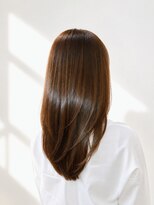 シック シャビー(CHIC shabby)&nbsp;ロングレイヤー