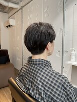 コーイ(cooi)&nbsp;cooi 吉祥寺 ショートボブ×大人ボブ×アッシュカラー