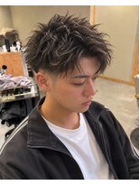 ノーマ(no-ma)&nbsp;【刈り上げショート】多毛・暑がりの方に