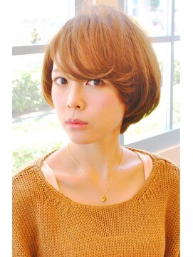 レトル(LETTRE) 【LETTRE】シフォンベーシュスタイル