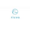 リコア 表参道(ricoa)のお店ロゴ