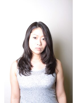 ラブドゥーユアヘアドゥー(LOVE DO your hair DO) ナチュラルウェーブレイヤー