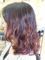 ヴァニラ(Vanilla) ゆるウェーブ