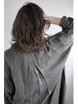 グレース(GRACE) 大人グラデーションカラー(担当 宮本 )