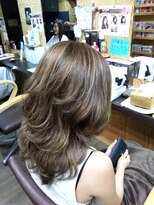 ユートピア(U topia)&nbsp;U-topiaスタイル２６７