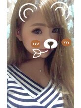 リミックス(REMIX by Love hair KING OF PRINCESS HAIR&EXTENTION) あちゅみん 