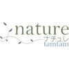 ナチュレ タムタム 亀戸店(nature tamtam)のお店ロゴ