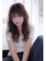 クロム(Chlom)&nbsp;Chlom☆セミウエットカジュアルミディ   TEL 0425125655