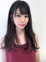 ハンズクラン(HANDS CLAN)&nbsp;インナーカラー