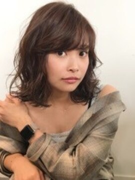 ドマーニ(DOMANI) ヌーディボブ