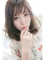 リコ 池袋東口店(Liko)&nbsp;【Liko 池袋東口店】イルミナカラーデザイン【池袋/東池袋】151