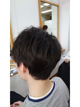 パッション ナチュラル