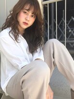 セシルヘアー 広島駅前店(Cecil hair)&nbsp;ミディ