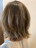 モードケイズ 尼崎店(MODE K's)&nbsp;プラチナベージュ