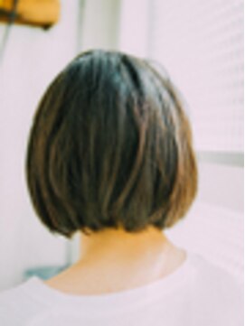 プロデュース 淵野辺店(Produce) ブランジュフェミニンボブ