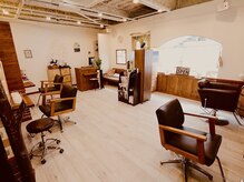 ヘアサロン ファーム(Hairsalon Farm)