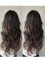 ディー エメ(D-aimer-)&nbsp;【MAI】自然なグラデーション^_^