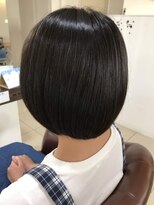 ビーロード(be road)&nbsp;マッシュ☆ボブ